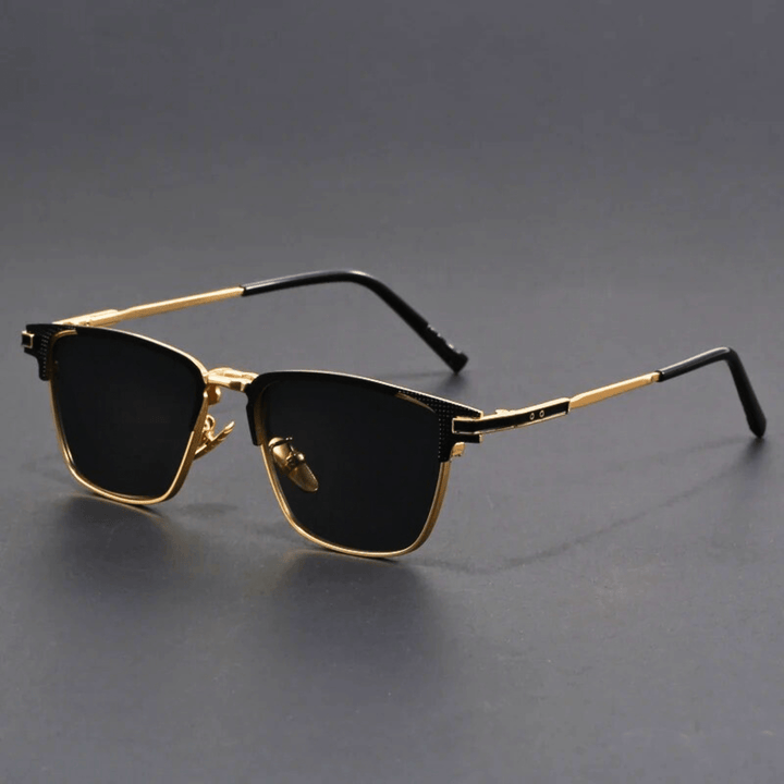 Molvana - Aurévo Classic Shades - 73:350850#Golden