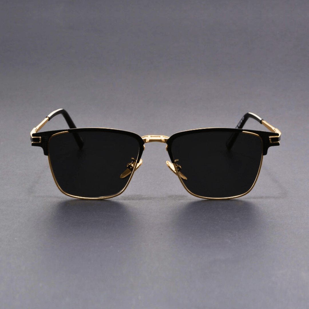 Molvana - Aurévo Classic Shades - 73:350850#Golden