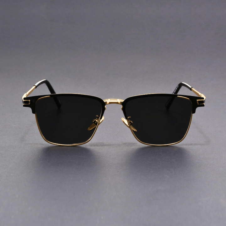 Molvana - Aurévo Classic Shades - 73:350850#Golden