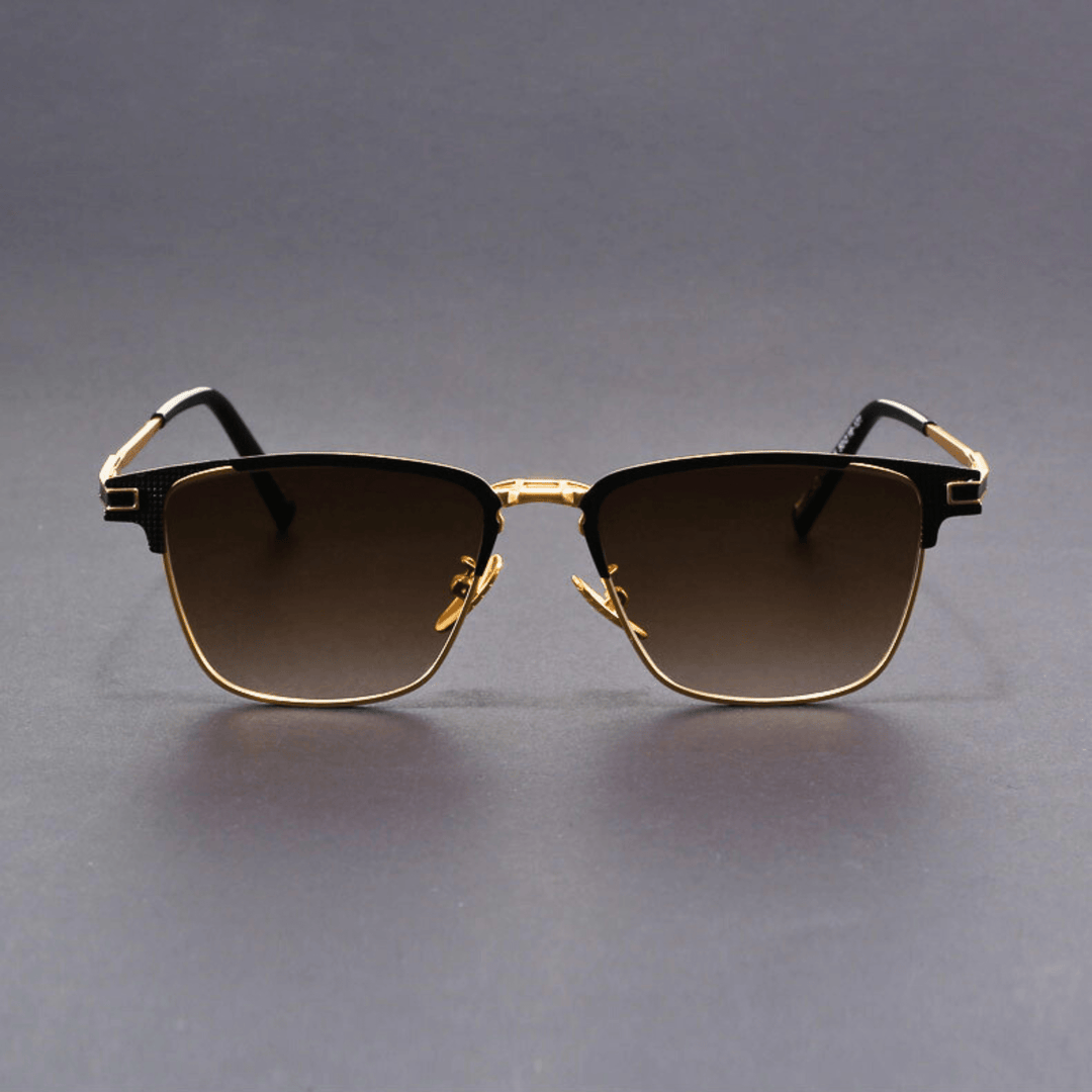 Molvana - Aurévo Classic Shades - 73:365458#Brown