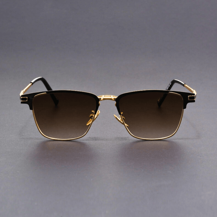 Molvana - Aurévo Classic Shades - 73:365458#Brown