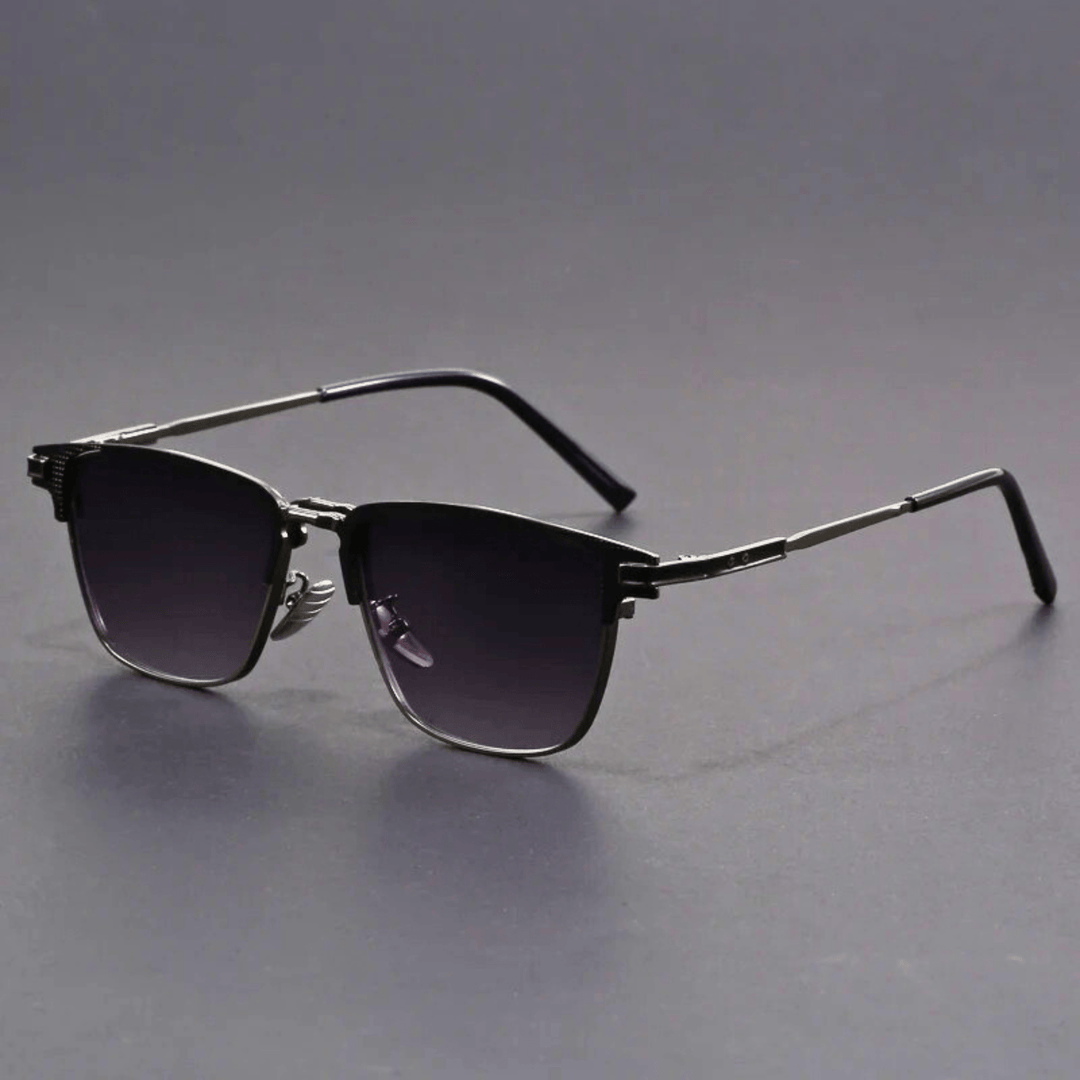Molvana - Aurévo Classic Shades - 73:691#Gray