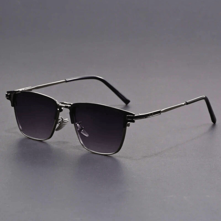 Molvana - Aurévo Classic Shades - 73:691#Gray