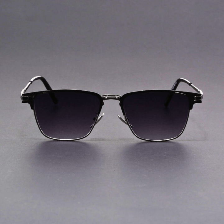Molvana - Aurévo Classic Shades - 73:691#Gray