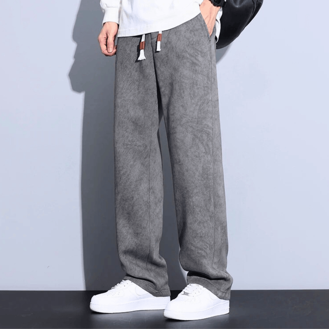 Molvana - Aurevo Essential Joggers - 14:193;5:361386#M(45 - 53kg)