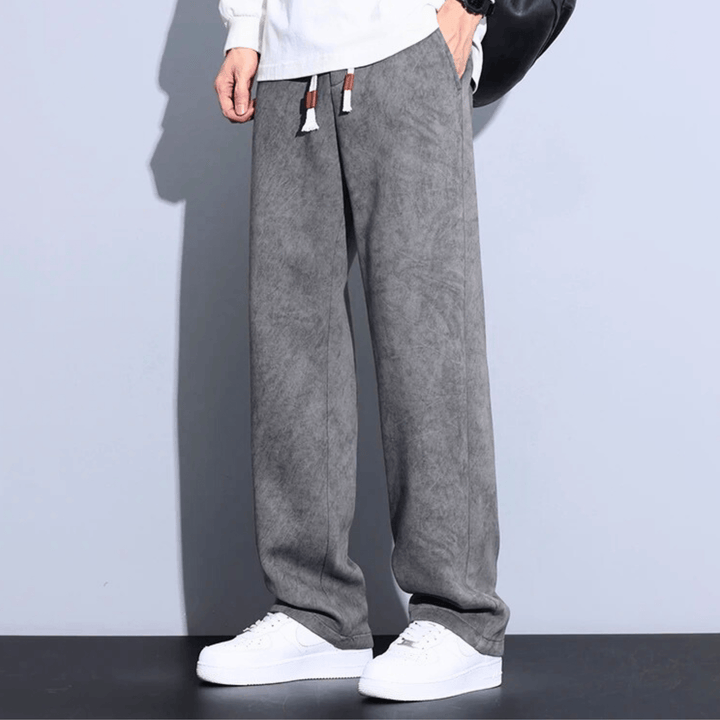Molvana - Aurevo Essential Joggers - 14:193;5:361386#M(45 - 53kg)