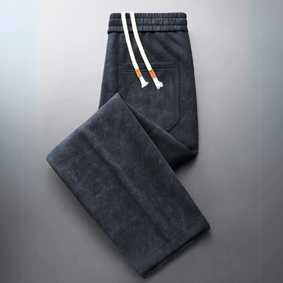 Molvana - Aurevo Essential Joggers - 14:193;5:361386#M(45 - 53kg)