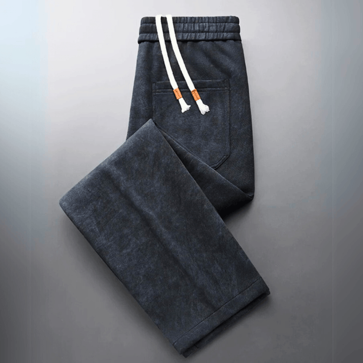 Molvana - Aurevo Essential Joggers - 14:193;5:361386#M(45 - 53kg)