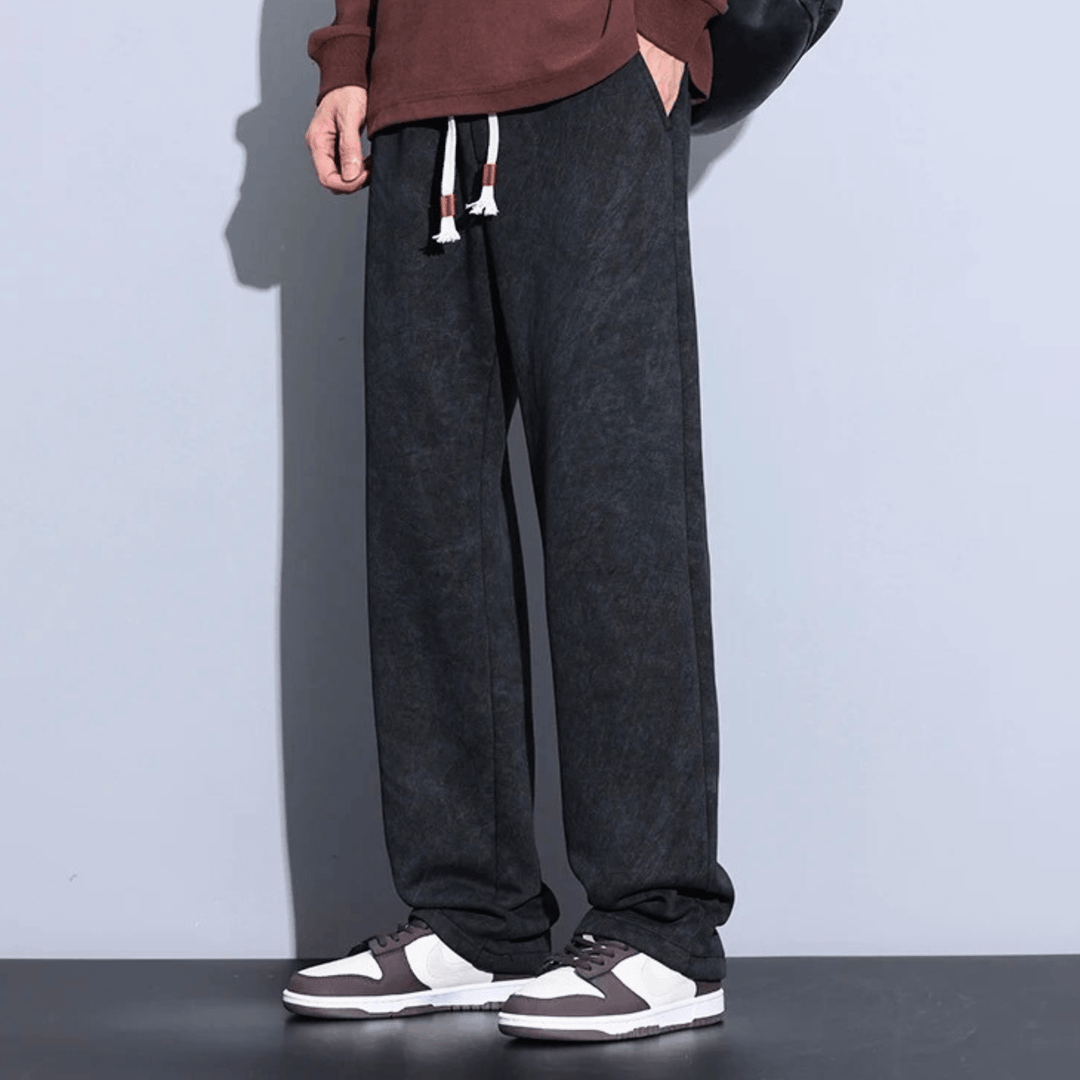 Molvana - Aurevo Essential Joggers - 14:193;5:361386#M(45 - 53kg)