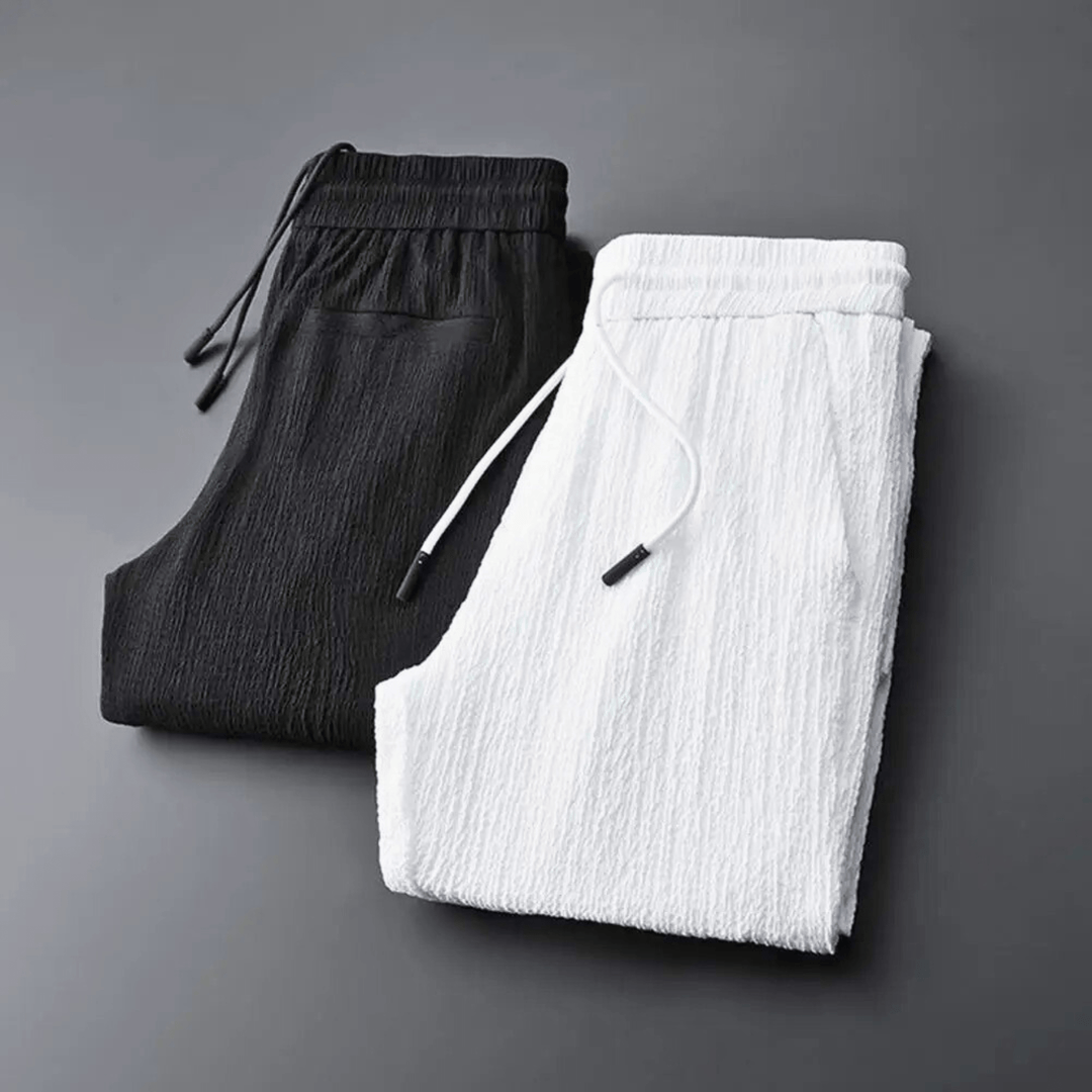 Molvana - Montevaro Classic Tailored Suit - 14:29#White;200007763:201441035;5:361386#M