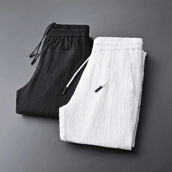 Molvana - Montevaro Classic Tailored Suit - 14:29#White;200007763:201441035;5:361386#M