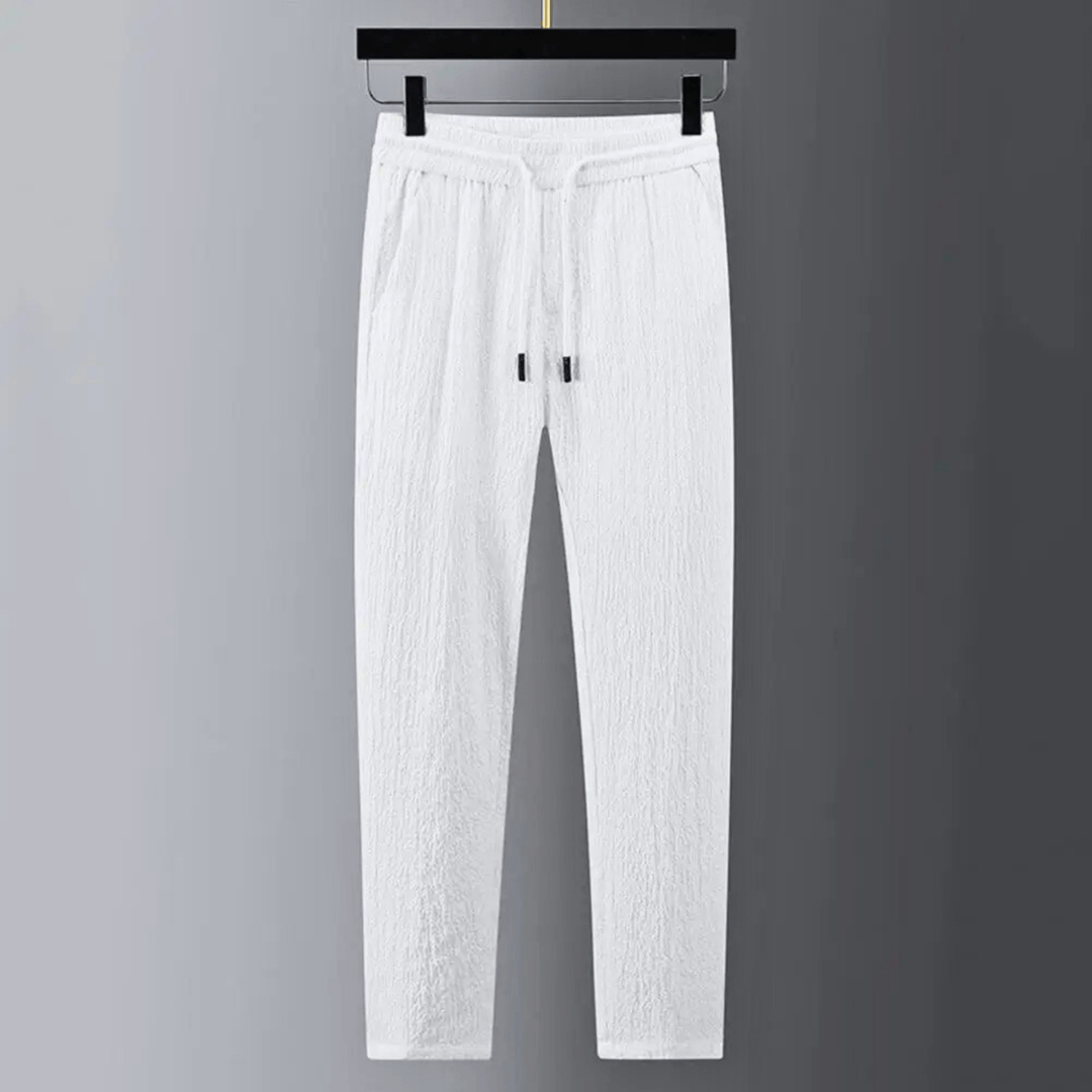 Molvana - Montevaro Classic Tailored Suit - 14:29#White;200007763:201441035;5:361386#M