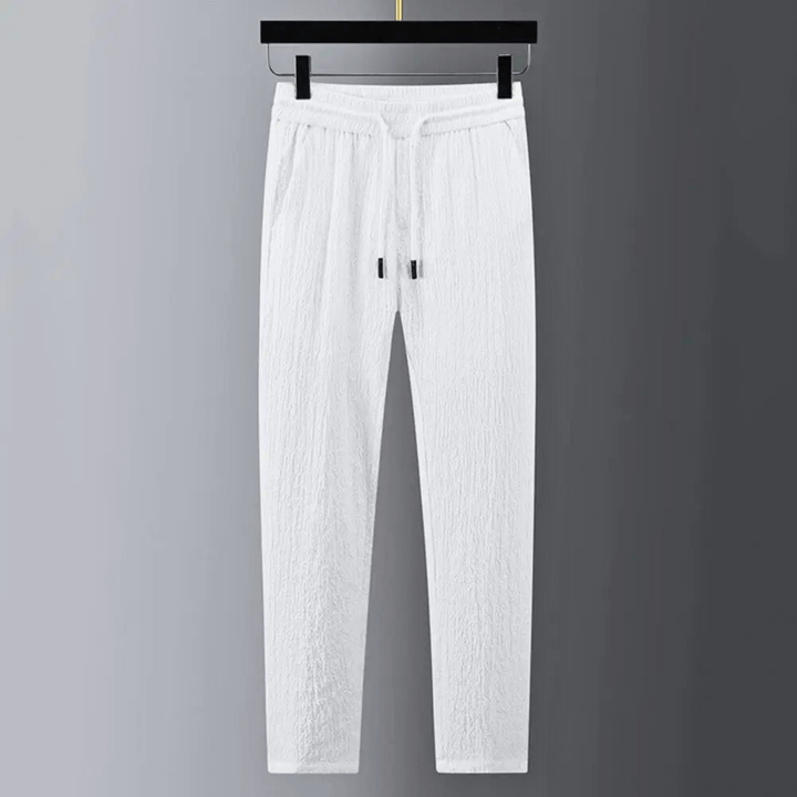 Molvana - Montevaro Classic Tailored Suit - 14:29#White;200007763:201441035;5:361386#M