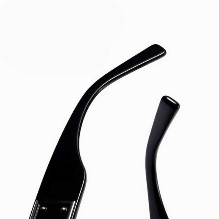 Molvana - Nexura Retro Square Shades - 200007763:201336100;71:100009342#As the picture;73:10#C2