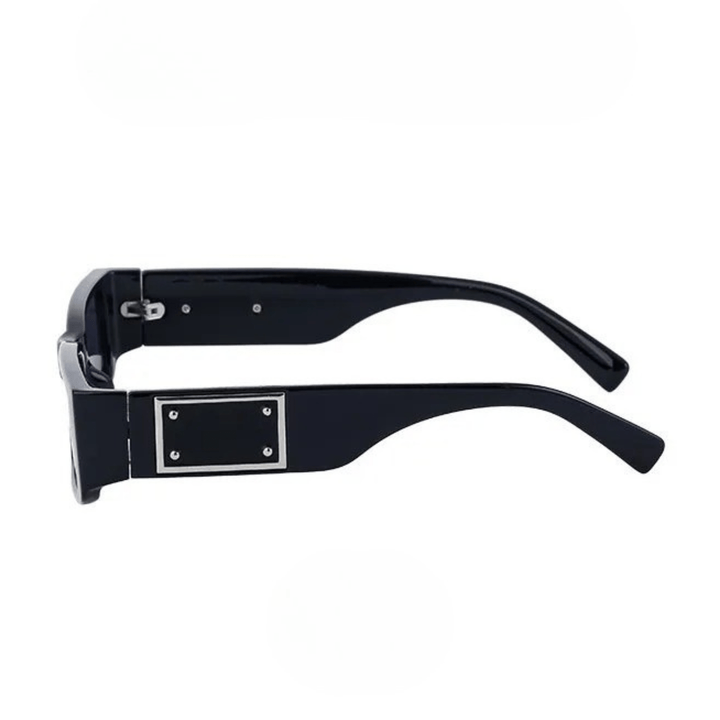 Molvana - Nexura Retro Square Shades - 200007763:201336100;71:100009342#As the picture;73:10#C2