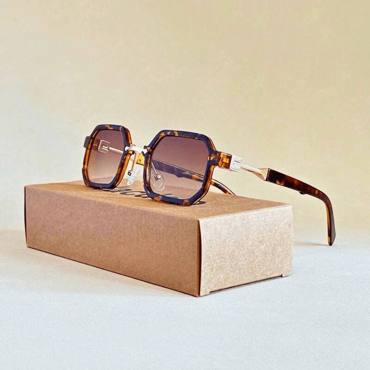 Molvana - Solara Square Shades - 200007763:201336100;71:100009342#As the picture;73:10#G04