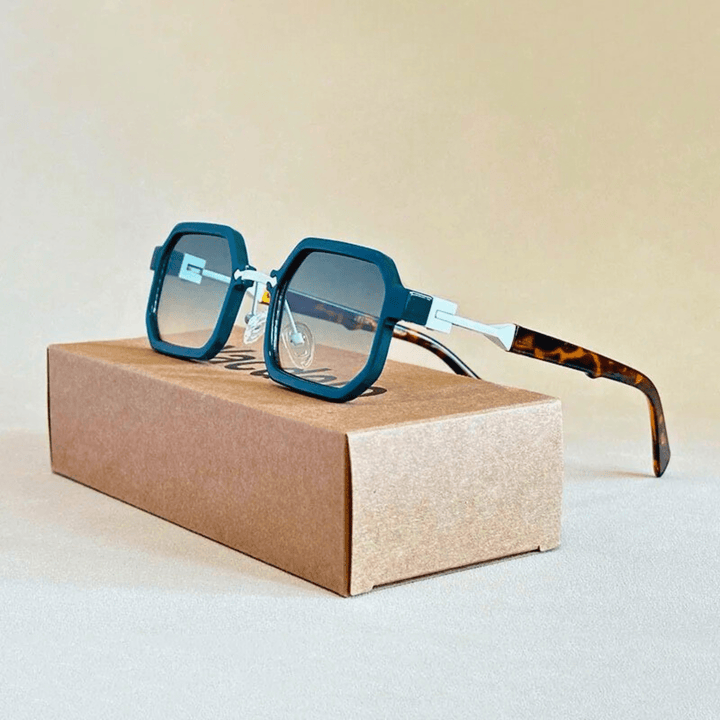 Molvana - Solara Square Shades - 200007763:201336100;71:100009342#As the picture;73:173#G02