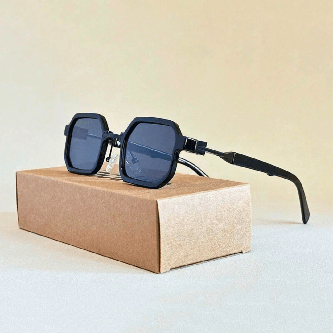 Molvana - Solara Square Shades - 200007763:201336100;71:100009342#As the picture;73:29#G01