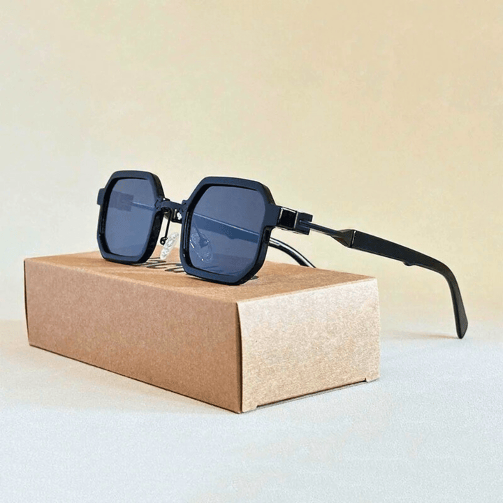 Molvana - Solara Square Shades - 200007763:201336100;71:100009342#As the picture;73:29#G01