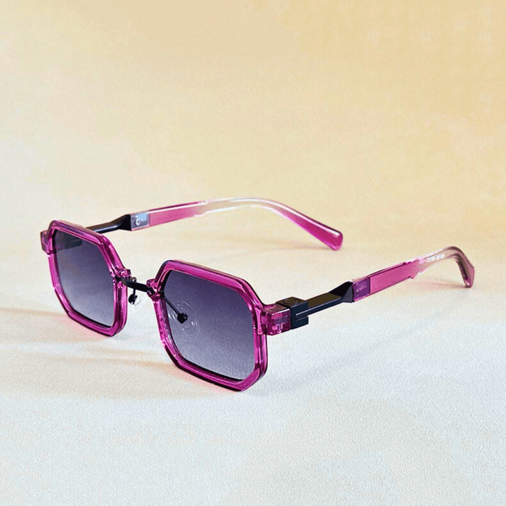 Molvana - Solara Square Shades - 200007763:201336100;71:100009342#As the picture;73:29#G01