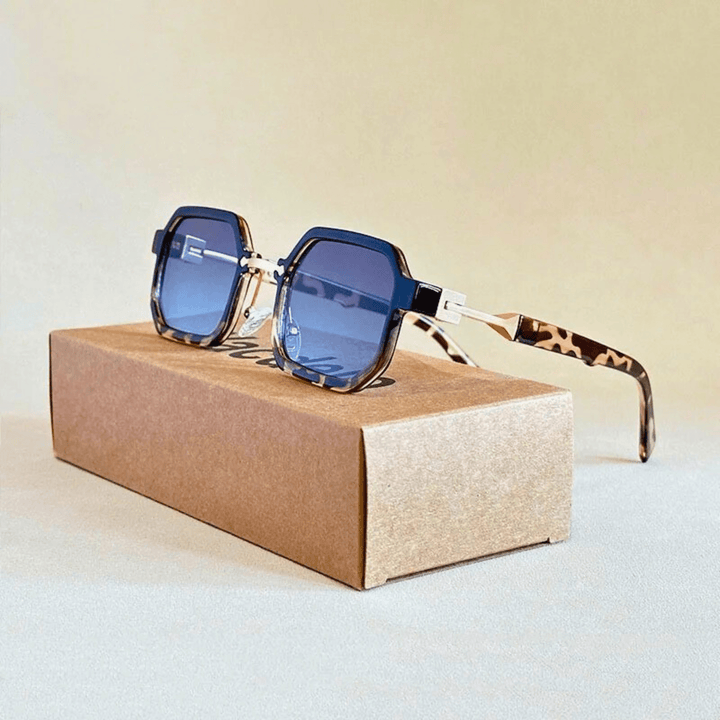 Molvana - Solara Square Shades - 200007763:201336100;71:100009342#As the picture;73:350853#G05