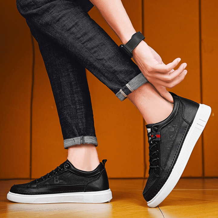 Molvana - Valloré Classic Sneaker - 14:173#Black;200000124:200000364