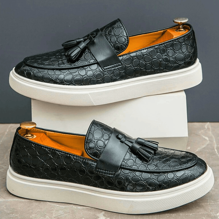 Molvana - Vellaro Tassel Loafer - 14:193;200000124:200000898