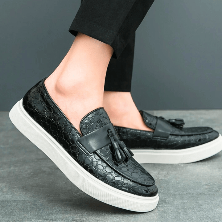 Molvana - Vellaro Tassel Loafer - 14:193;200000124:200000898