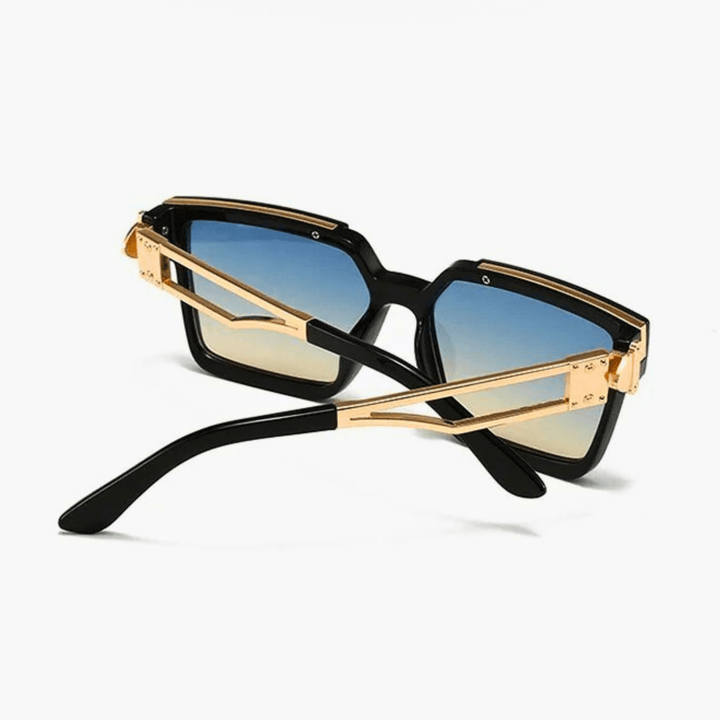 Molvana - Visionary Square Shades - 200007763:201336100;71:100009342#As the picture;73:1052#G03
