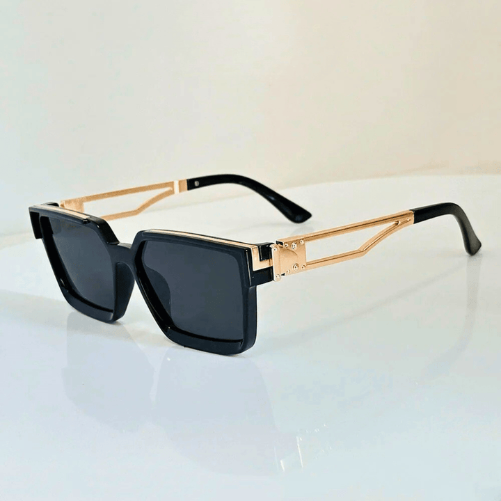 Molvana - Visionary Square Shades - 200007763:201336100;71:100009342#As the picture;73:173#G02