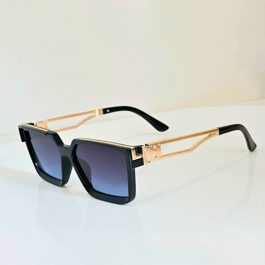 Molvana - Visionary Square Shades - 200007763:201336100;71:100009342#As the picture;73:350850#G06