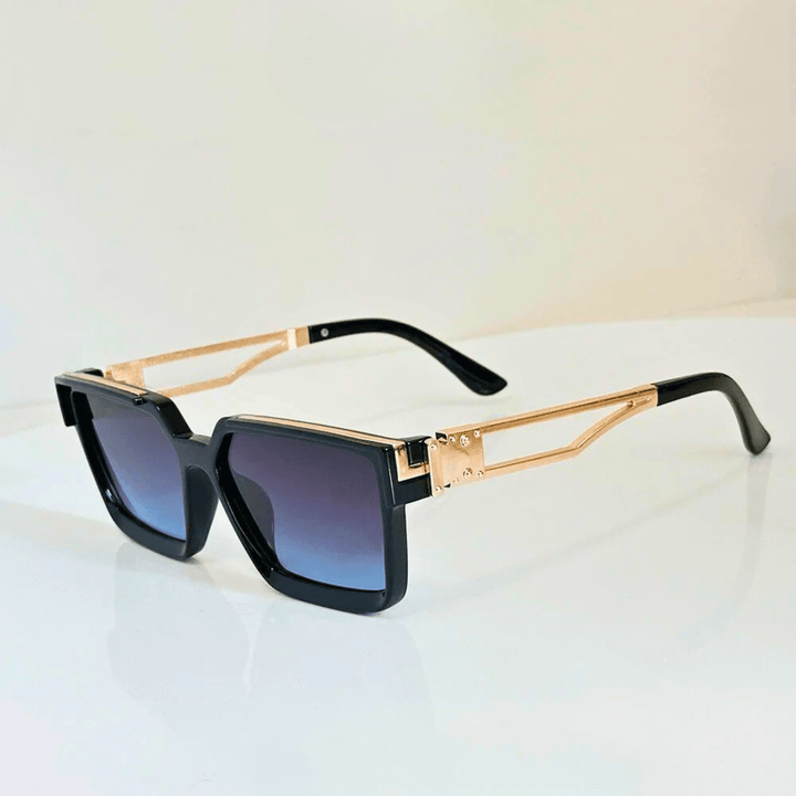 Molvana - Visionary Square Shades - 200007763:201336100;71:100009342#As the picture;73:350850#G06