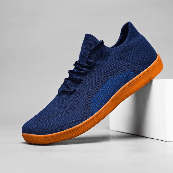 Nortvale - AirMesh Breathable Barefoot Shoes - 14:173;200000124:200000364