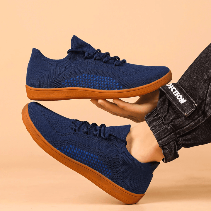 Nortvale - AirMesh Breathable Barefoot Shoes - 14:193;200000124:200000364