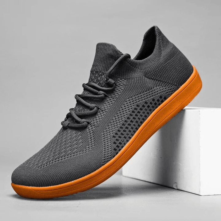 Nortvale - AirMesh Breathable Barefoot Shoes - 14:691;200000124:200000364