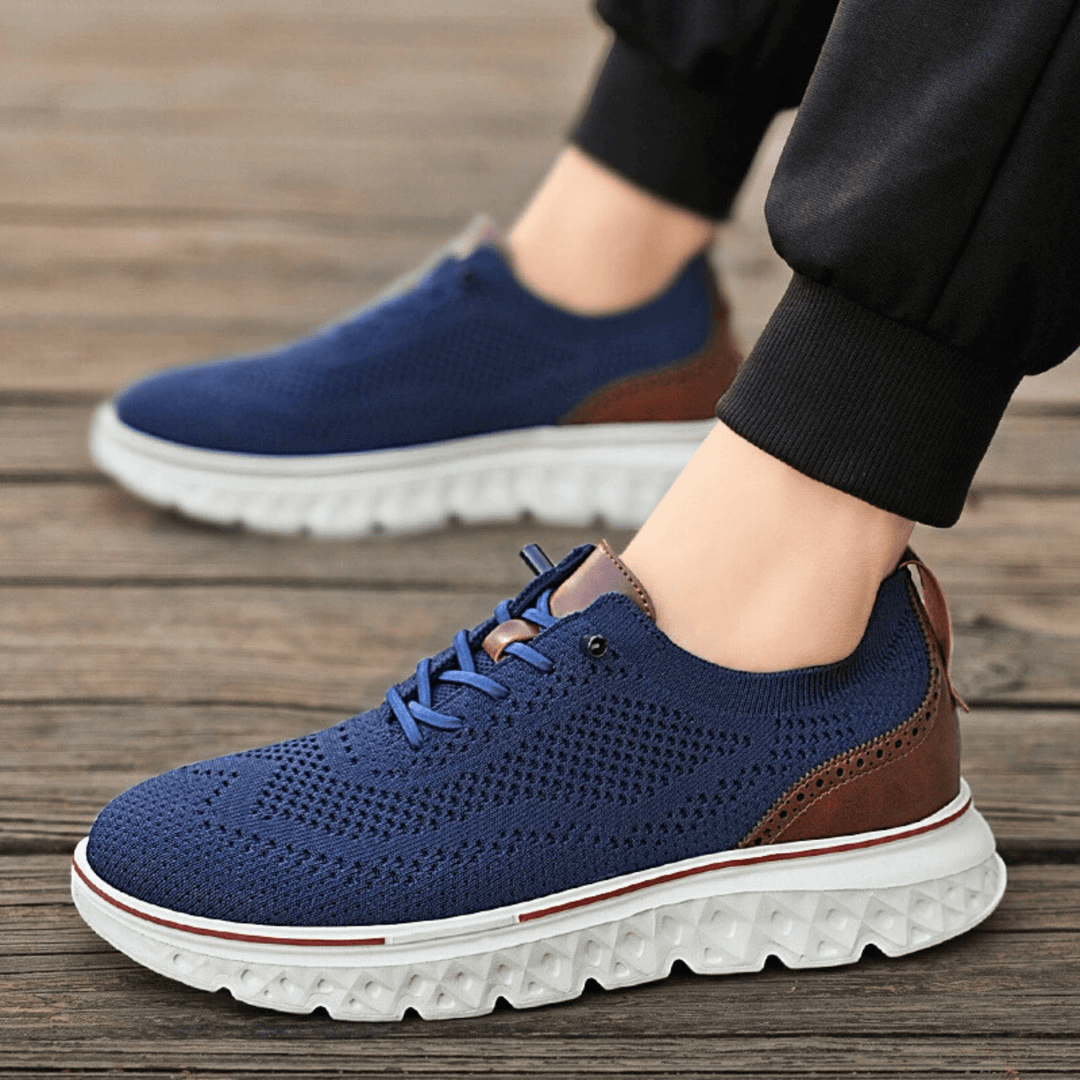 Nortvale - AirMesh Performance Sneaker - 14:173;200000124:200000364