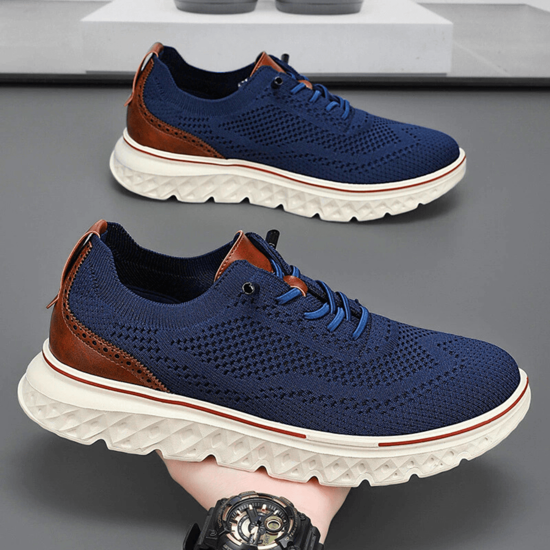 Nortvale - AirMesh Performance Sneaker - 14:173;200000124:200000364