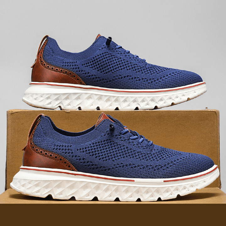 Nortvale - AirMesh Performance Sneaker - 14:173;200000124:200000364
