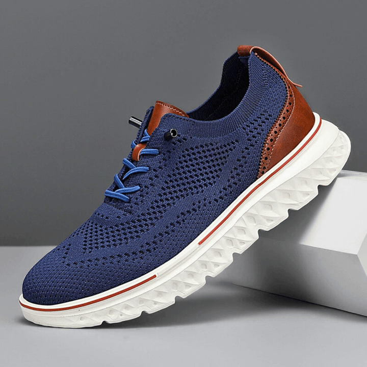 Nortvale - AirMesh Performance Sneaker - 14:173;200000124:200000364