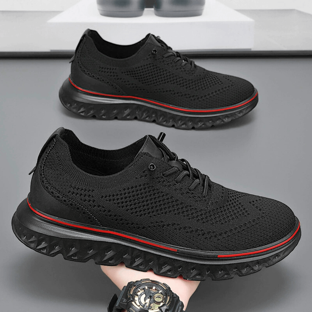 Nortvale - AirMesh Performance Sneaker - 14:193;200000124:200000364