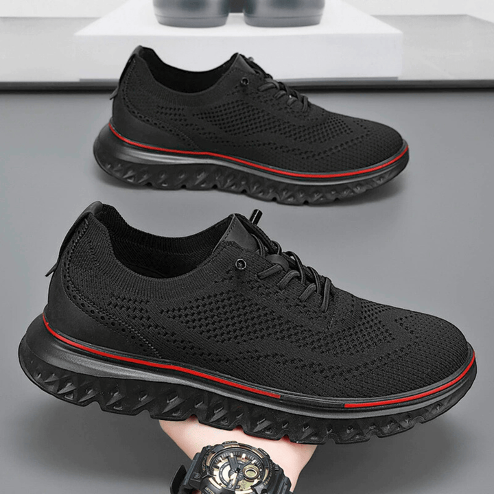 Nortvale - AirMesh Performance Sneaker - 14:193;200000124:200000364