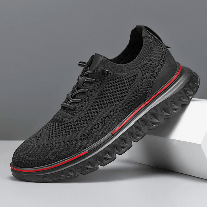 Nortvale - AirMesh Performance Sneaker - 14:193;200000124:200000364