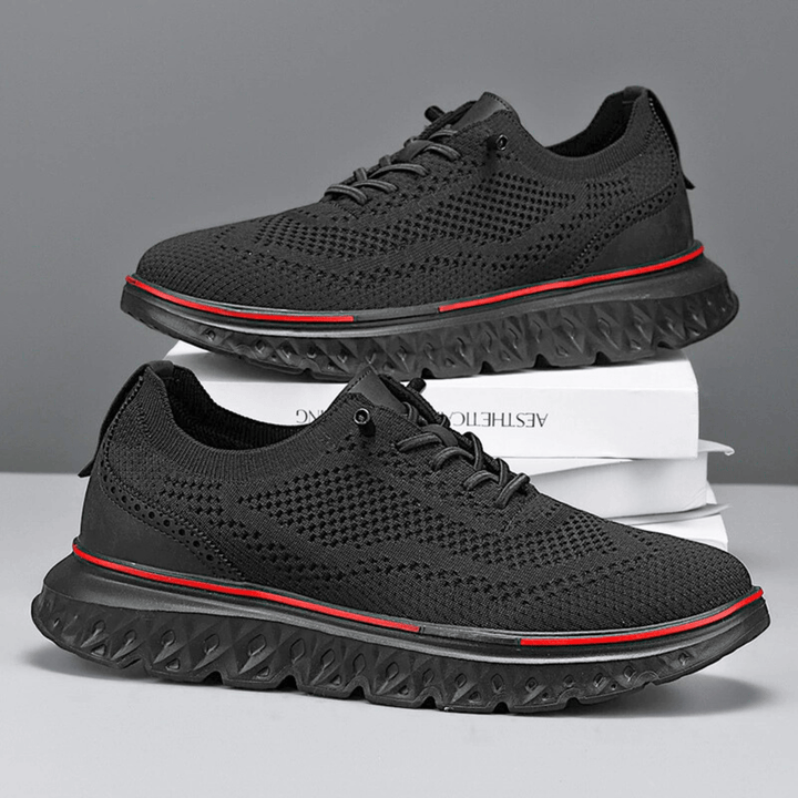 Nortvale - AirMesh Performance Sneaker - 14:193;200000124:200000364