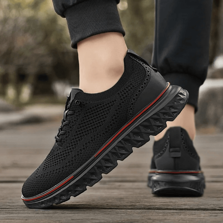 Nortvale - AirMesh Performance Sneaker - 14:193;200000124:200000364