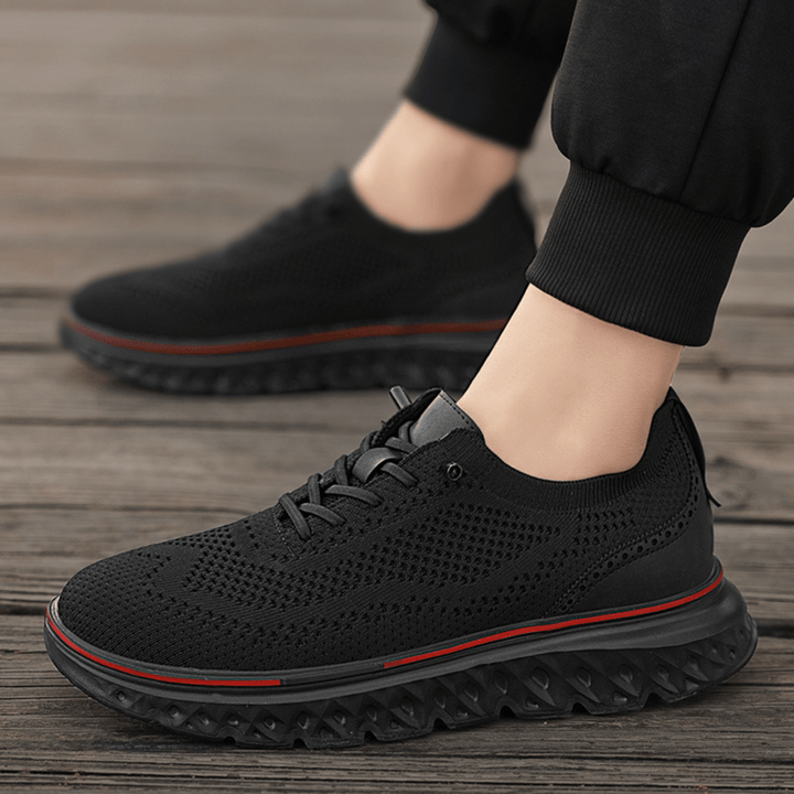 Nortvale - AirMesh Performance Sneaker - 14:193;200000124:200000364