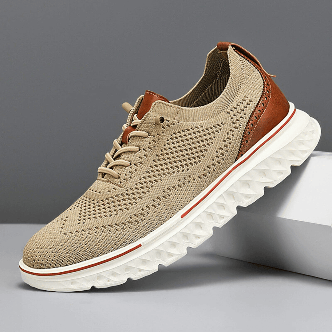 Nortvale - AirMesh Performance Sneaker - 14:771;200000124:200000364