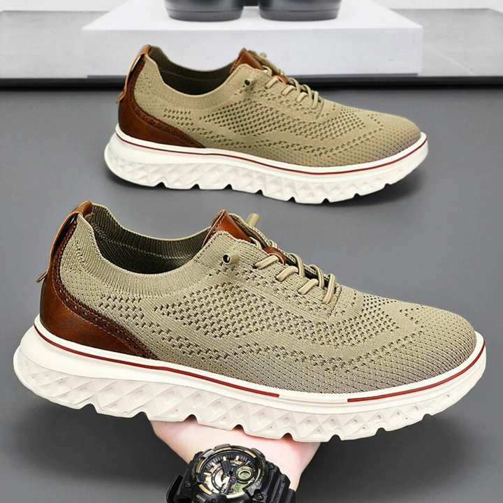 Nortvale - AirMesh Performance Sneaker - 14:771;200000124:200000364