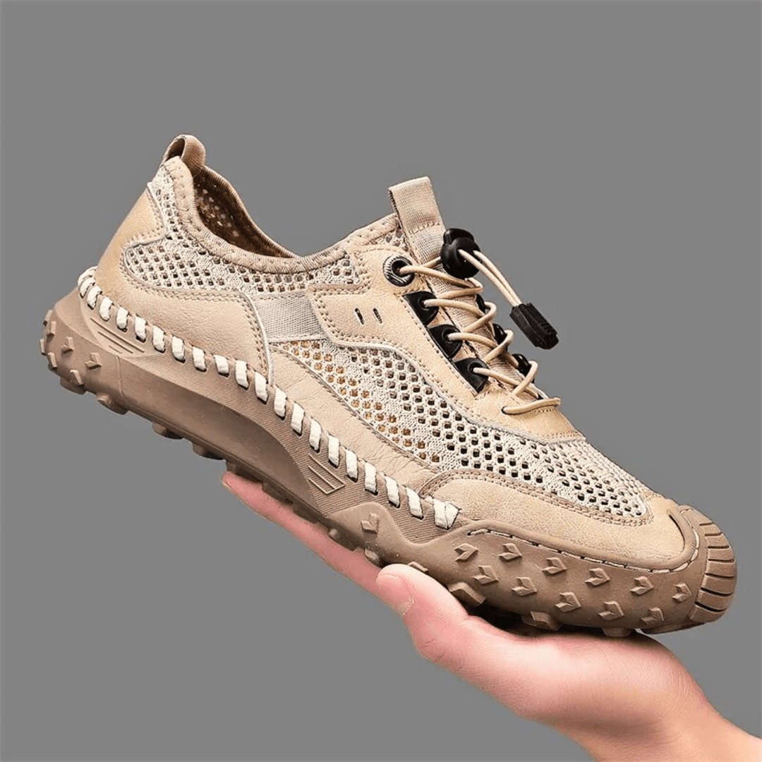 Nortvale - AirMesh TrailX Runners - 14:200001438;200000124:200000898