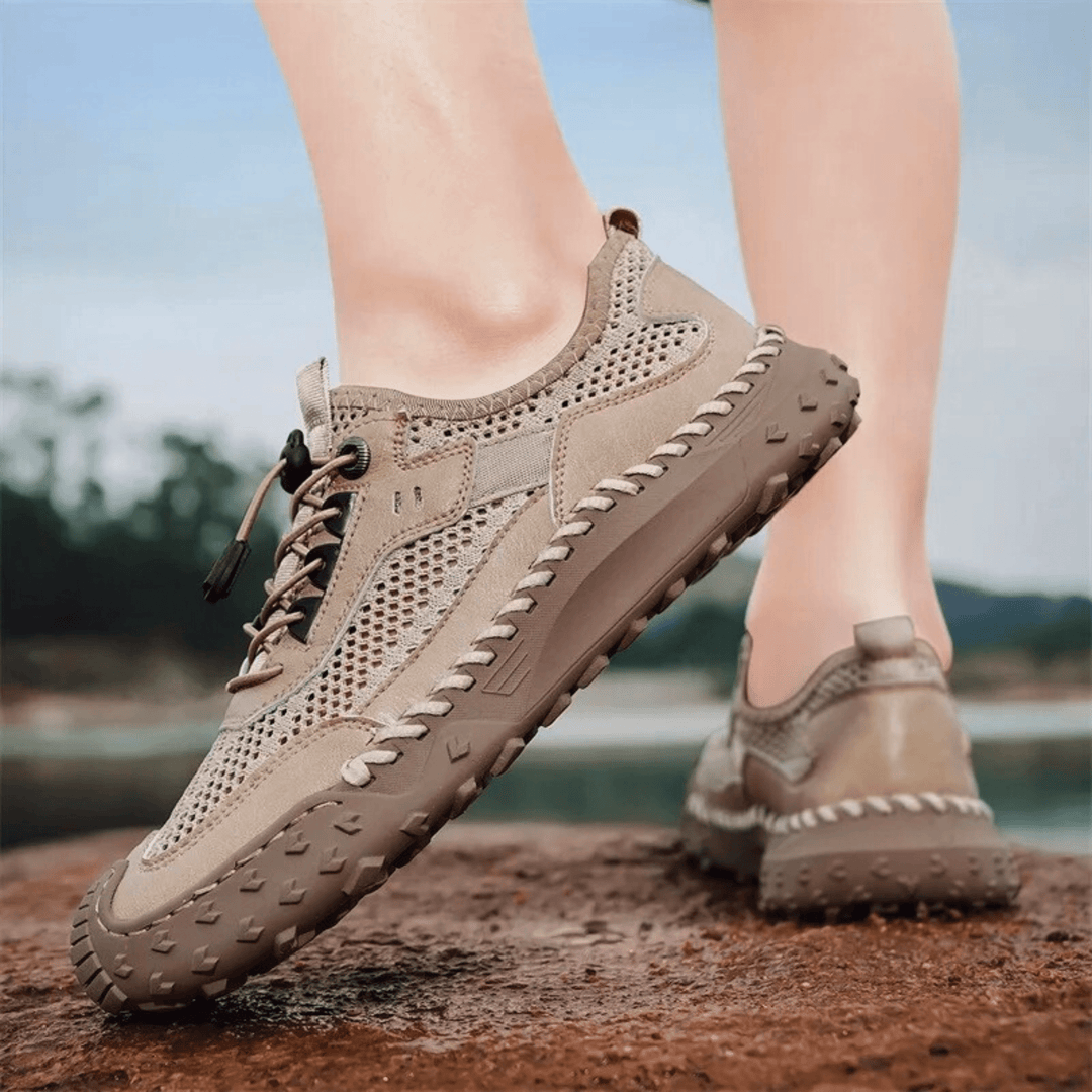 Nortvale - AirMesh TrailX Runners - 14:200001438;200000124:200000898