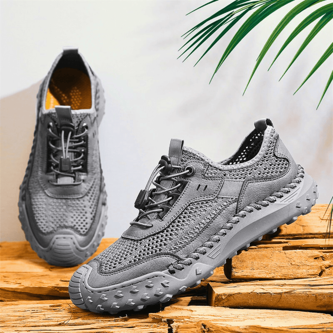 Nortvale - AirMesh TrailX Runners - 14:691;200000124:200000898
